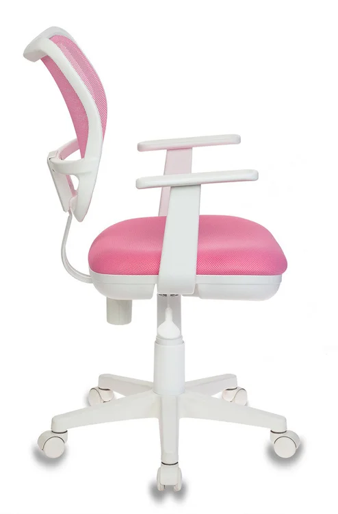 Детское кресло Бюрократ CH-W797 (Pink) |