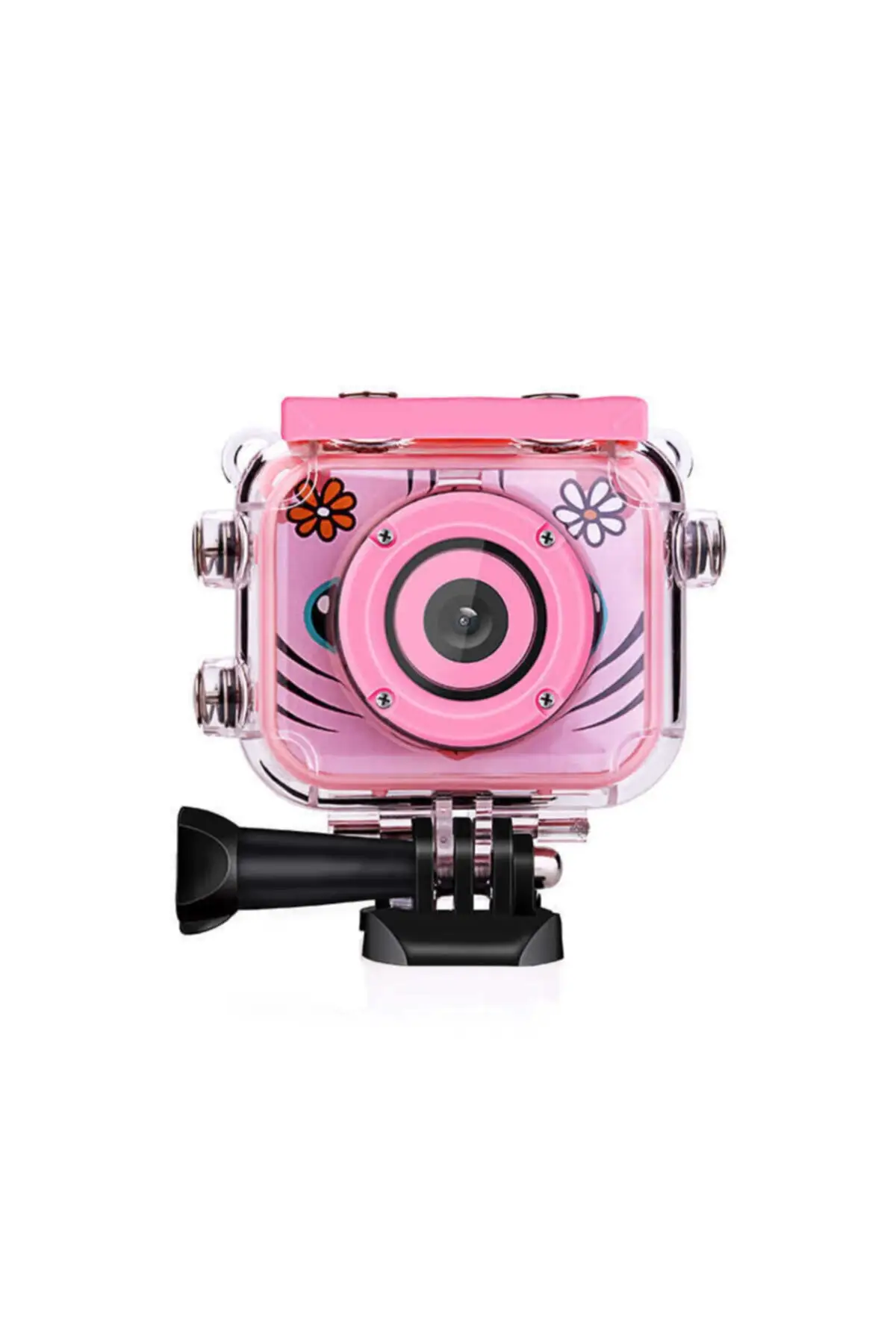 

Cep prime Ausek At-g20g Çocuk Aksiyon Fotoğraf Makinası Pembe