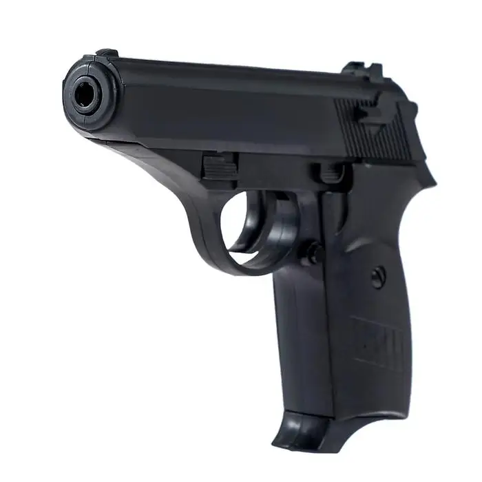 Пистолет пневматический детский Стрелок |