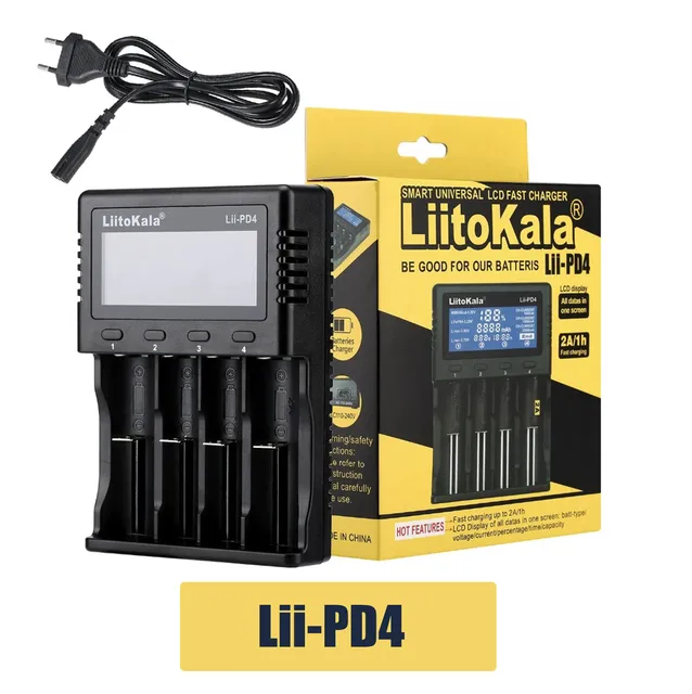 Зарядное устройство liitokala lii-pd4. Lii pd4 обзор. Liitokala lii-pd4. Зарядное устройство lii-pd4. Litokala li600.