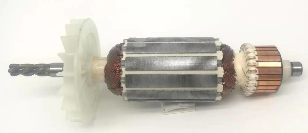 Ротор для болгарки бош. Ротор на интерскол ду-13 780 эр. Якорь холла 6,0 кг (303060). Черный якорь стартер. 1604010626 ротор bosch gws 660.