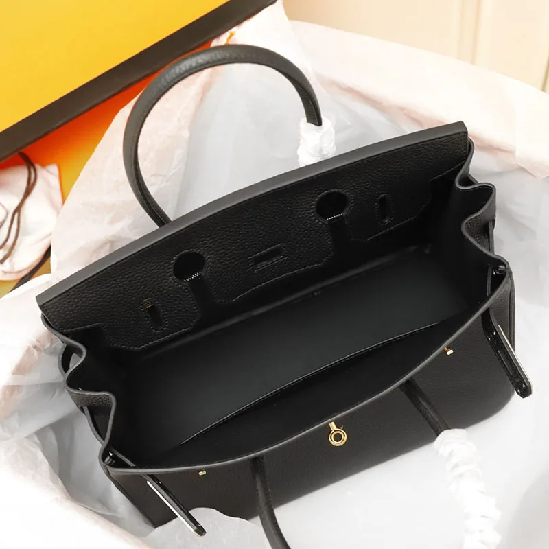 

Famous Brand Handbag Luxury Design Ladies Original Quality Shoulder Bag Messenger Bags 100% Genuine leather Tote Bag