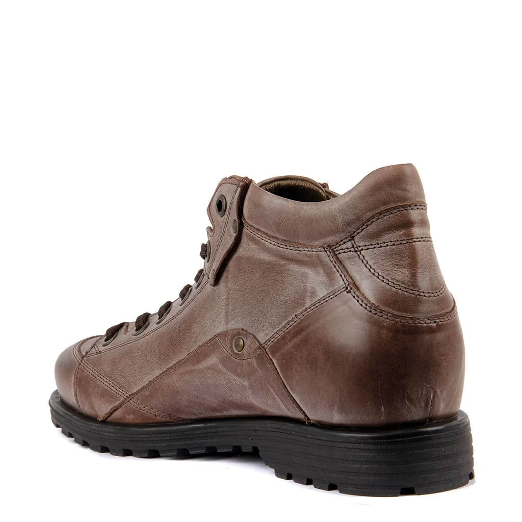 Sail-Lakers мужские кожаные ботинки | Обувь