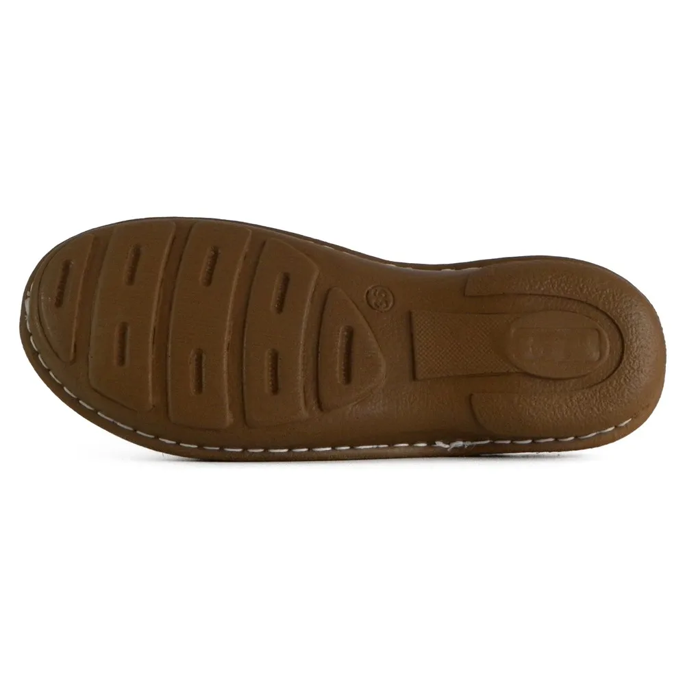 

Soofest Leather Women Home Slipper Handmade Natural Classic Smell Does Not Make the Trend Of Casual Fashion 2021 Season n Design