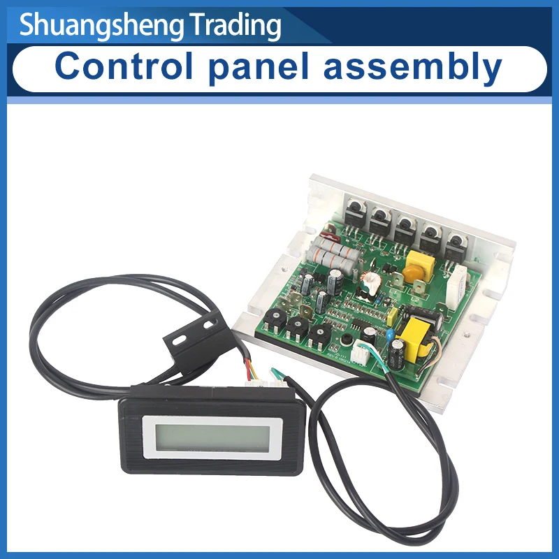 

Панель управления WM180V & WM210V 220V