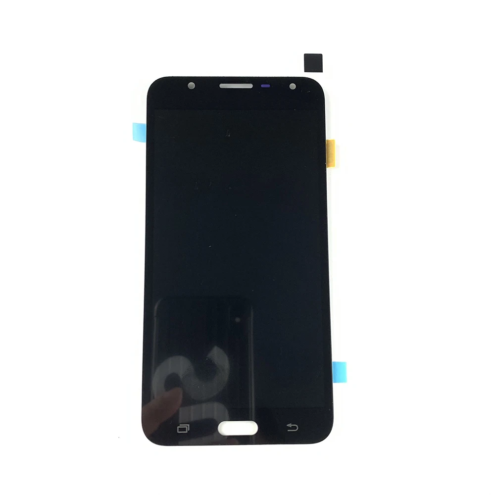 ЖК-дисплей OLED J701F для Samsung Galaxy J7 Neo дисплей 5 дюйма SM-J701F J701M J701 с сенсорным экраном в