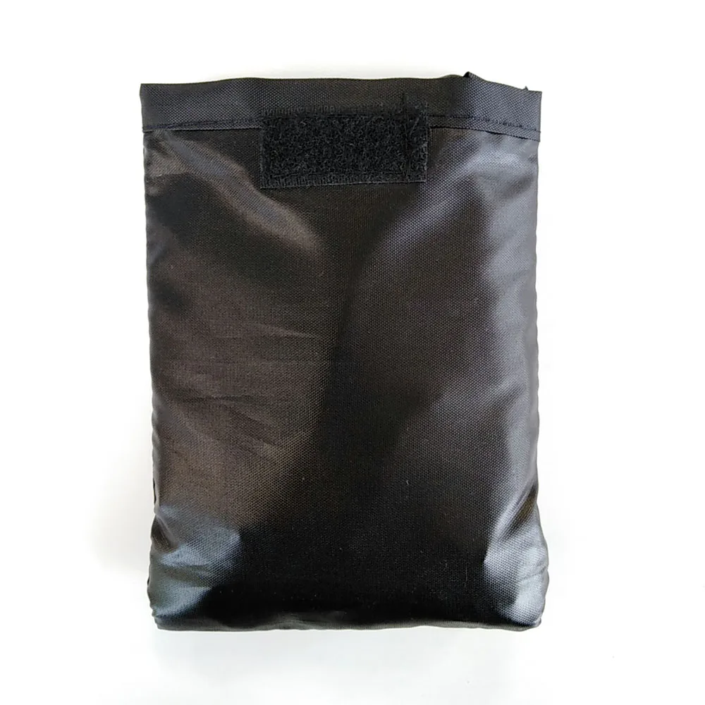 Защитный козырек от солнца CALYPSO Cinema FDV-H для подводной камеры тканевый |