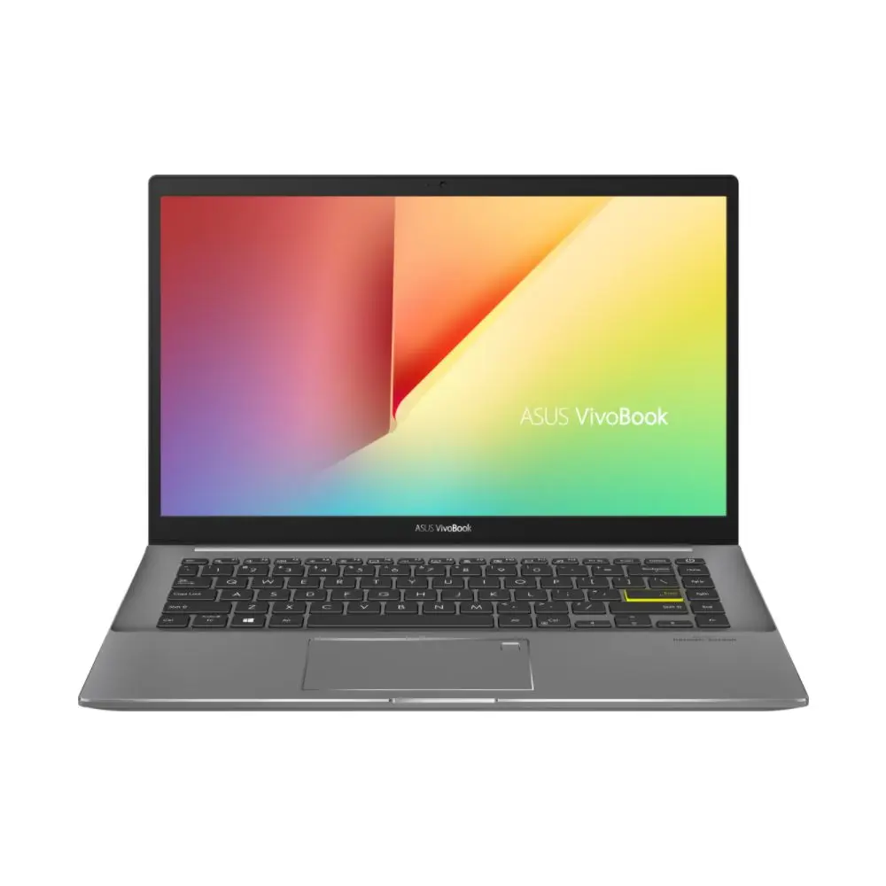 Ноутбук ASUS M433UA AMD Ryzen 5 5500U/8Gb/512Gb SSD/14.0" FHD IPS Anti-Glare/Wi-Fi/Win10 Indie Black |