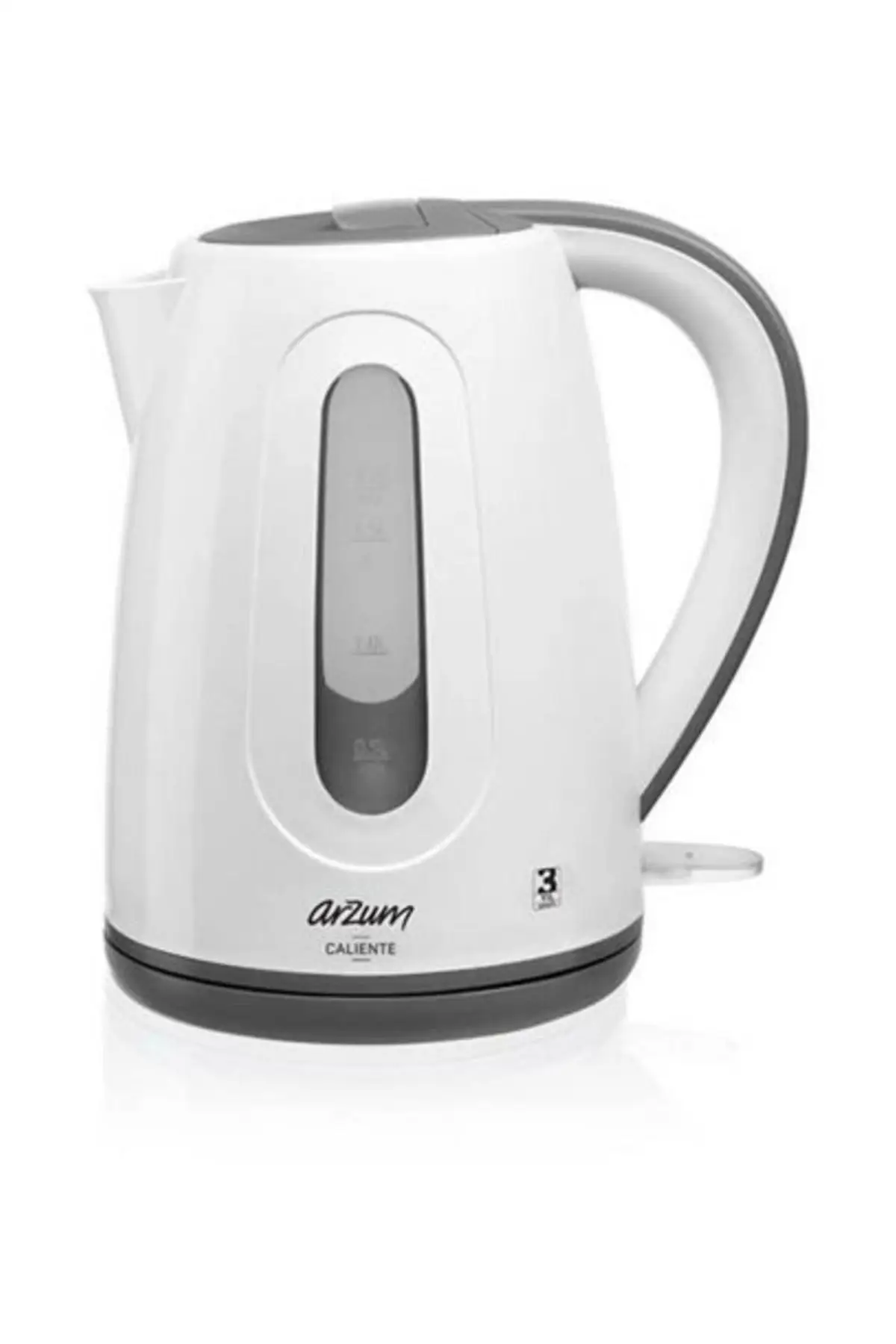 

Водонагреватель Arzum AR3065 Fionda 2200 W 1,7 lt