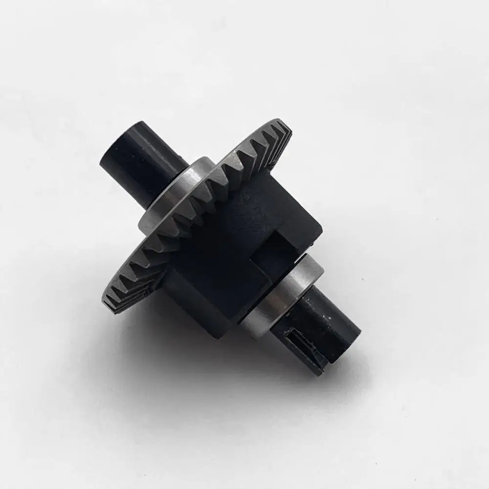 02024 Дифференциал в сборе для HSP 1/10 Радиоуправляемая модель автомобиля Brontosaurus RC