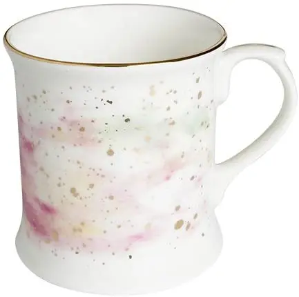 

Кружка Porland Cosmos 7 283,00 куб. См/Вес: 9,00 г диаметр: 9,60 см Высота: 9,00 см Ширина: 9,00 см Длина: см