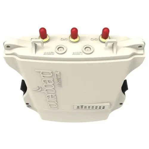 Wi-Fi точка доступа MikroTik RB921UAGS-5SHPacD-NM | Компьютеры и офис
