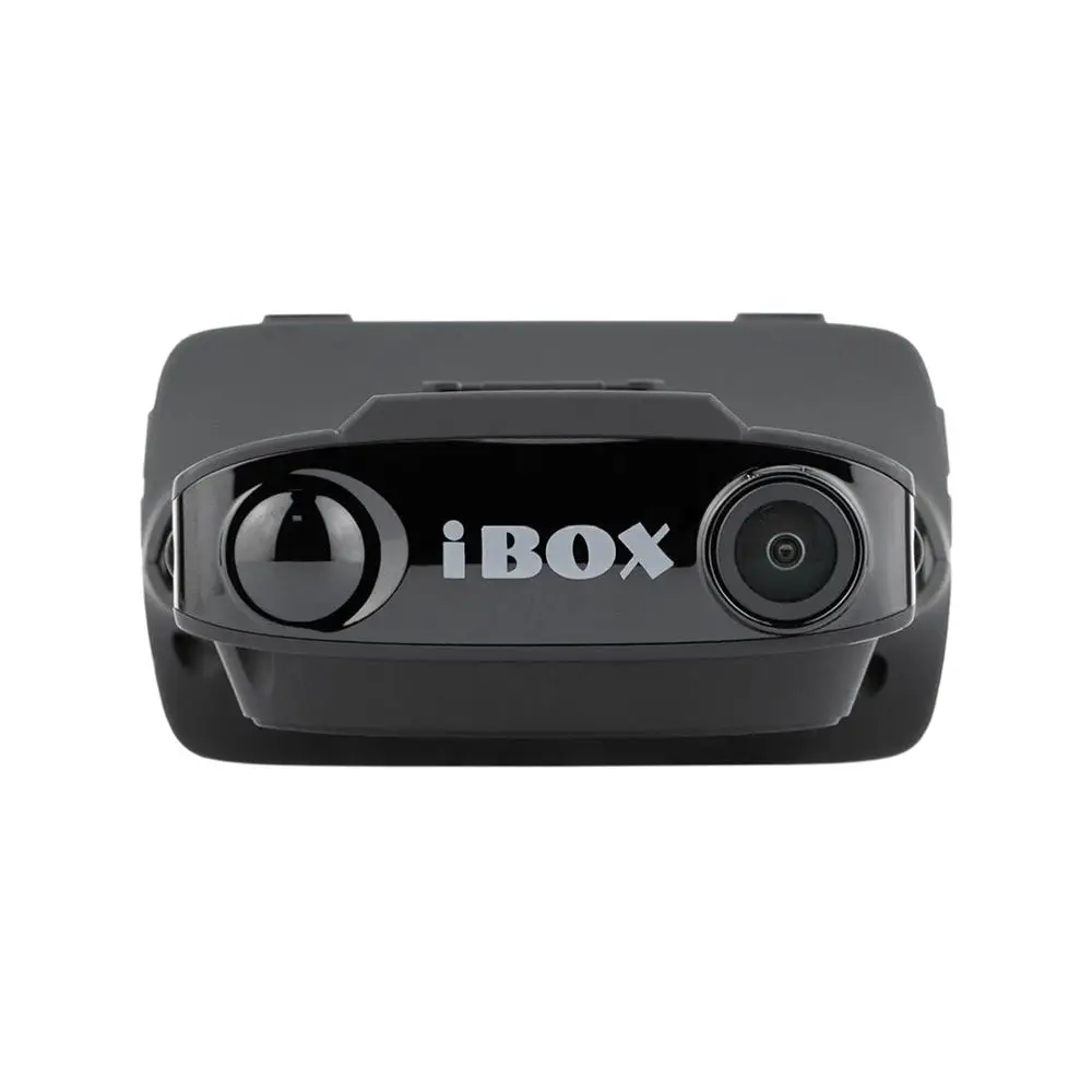 Видеорегистратор с радар детектором iBOX Combo F5+ (Plus) Signature|Видеорегистраторы| |