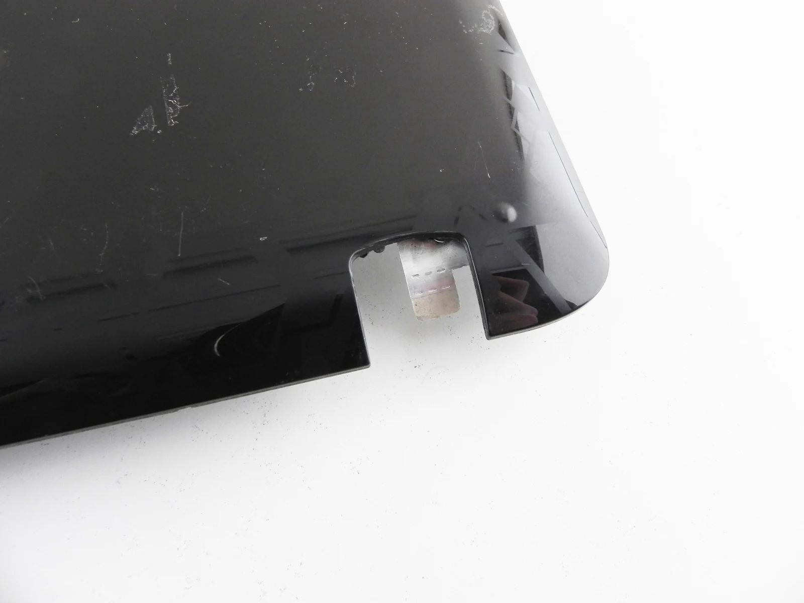 Lenovo IdeaPad Y560 крышка матрицы EAKL3008010 | Компьютеры и офис