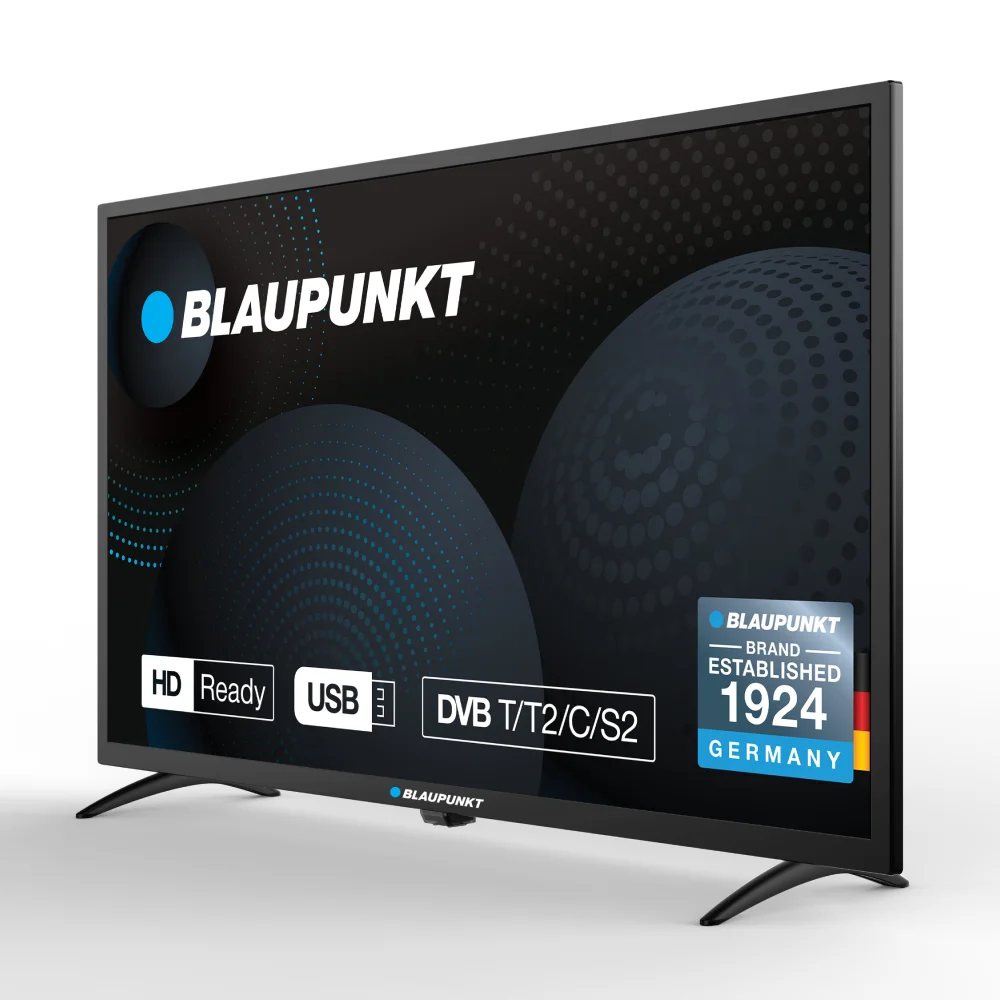 HD Телевизор Blaupunkt 32WB965T 32&quot | Электроника