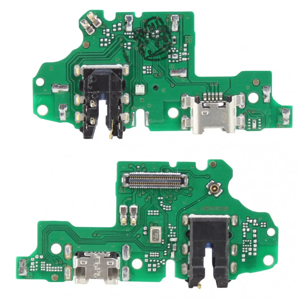 Flex cable for Huawei Honor 10 lite board system connector/connector headset/microphone | Mobile Phone Cables