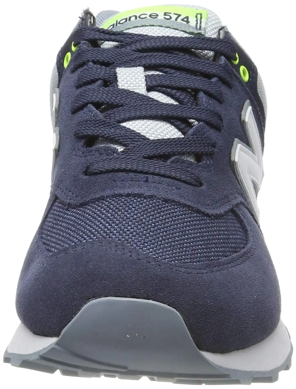 New Balance 574v2, Formatori Uomo-ML574TFL NAVY SCARPA | АлиЭкспресс