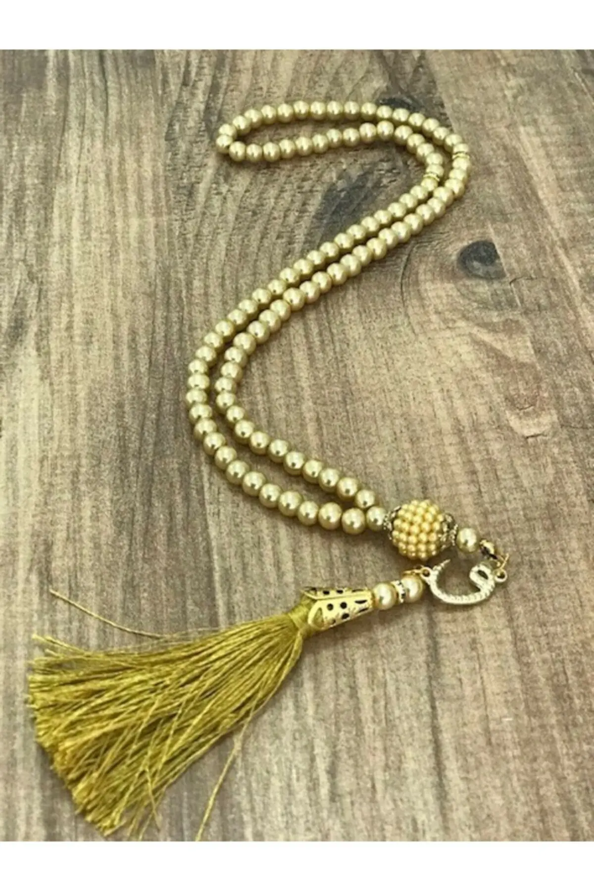 Набор мусульманских молитвенных ковриков 3 шт. четки в Ясине al Sharif молитвенный