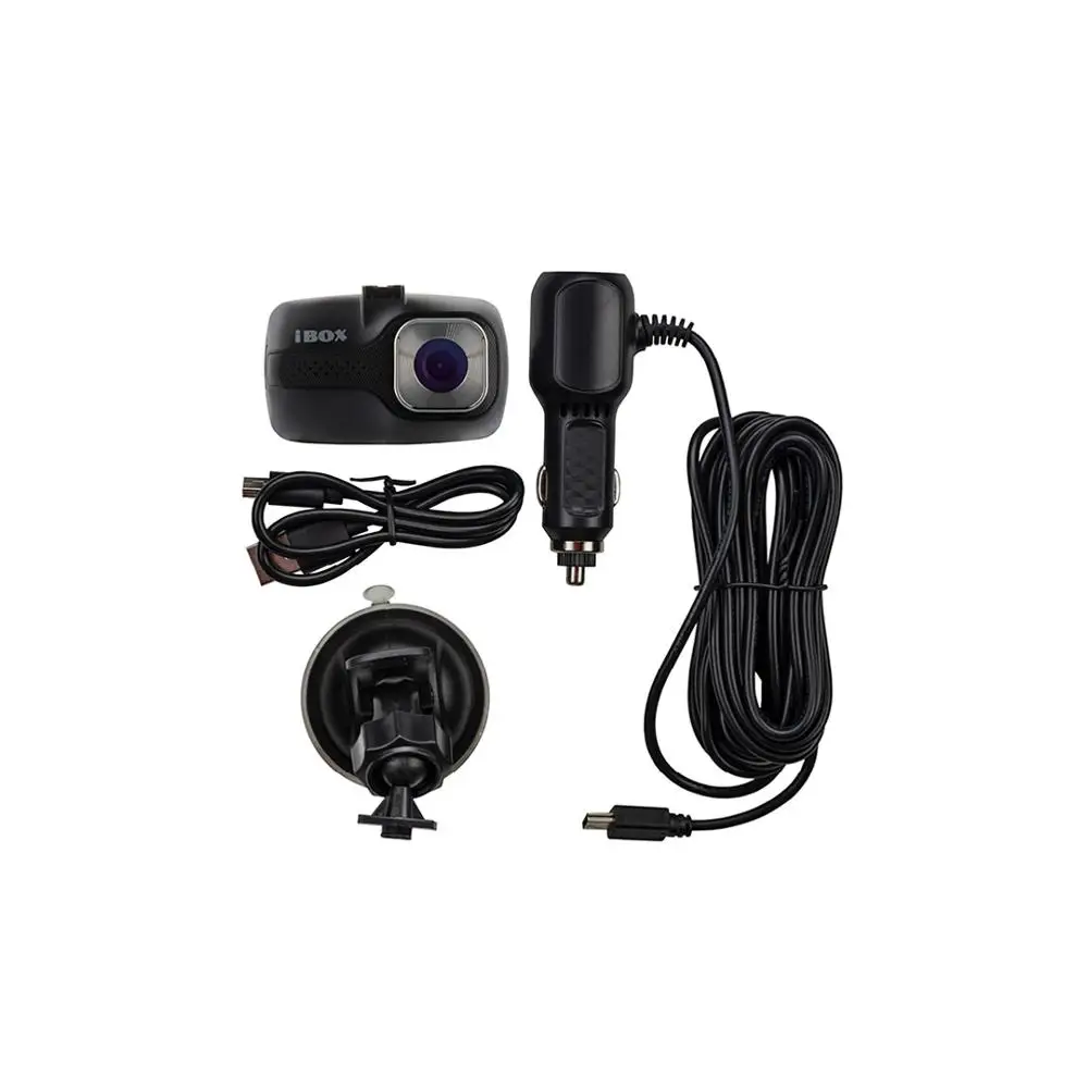 iBOX Pro-880 автомобильный видеорегистратор | Автомобили и мотоциклы