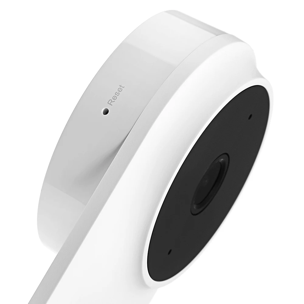 Xiaomi Mijia SXJ02ZM 1080P FHD умная IP камера 130 градусов FOV AI Обнаружение 10 м инфракрасное ночное видение WiFi Пульт дистанционного управления