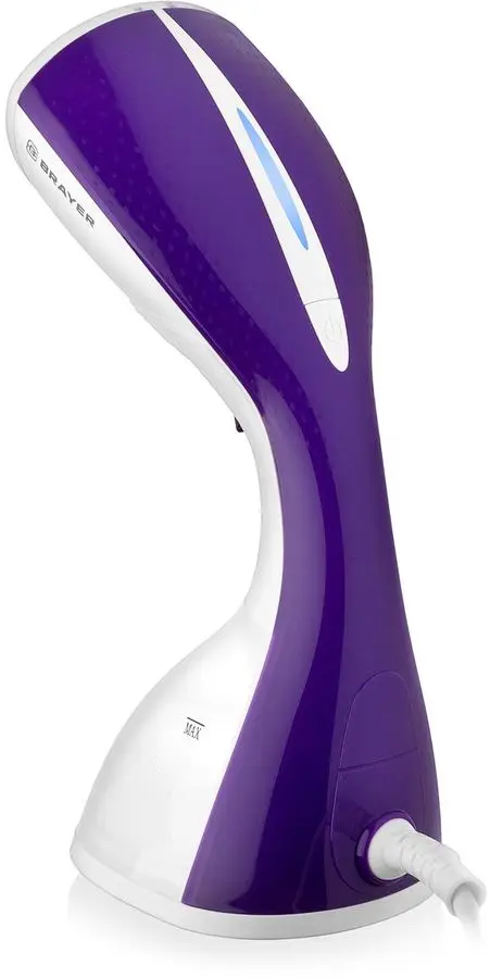 РУЧНОЙ ОТПАРИВАТЕЛЬ BRAYER BR4120 |