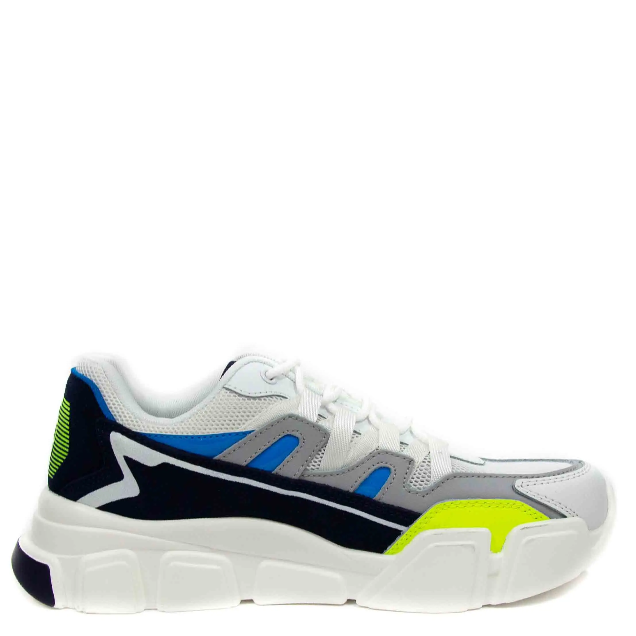118032-8 Кроссовки мужские TORSION FIELD | Спорт и развлечения