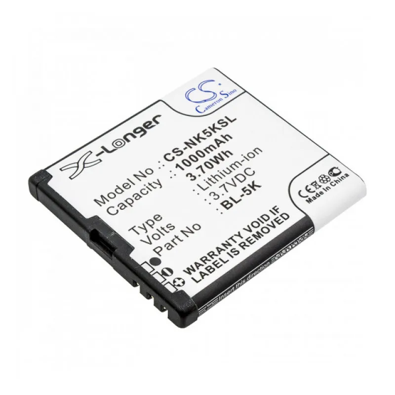 Аккумулятор для телефона Explay Q230 - Cameron Sino | Аккумуляторы мобильных телефонов