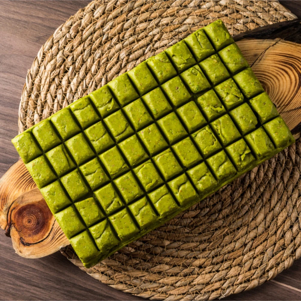 

Pistachio Butter (1 Kg)