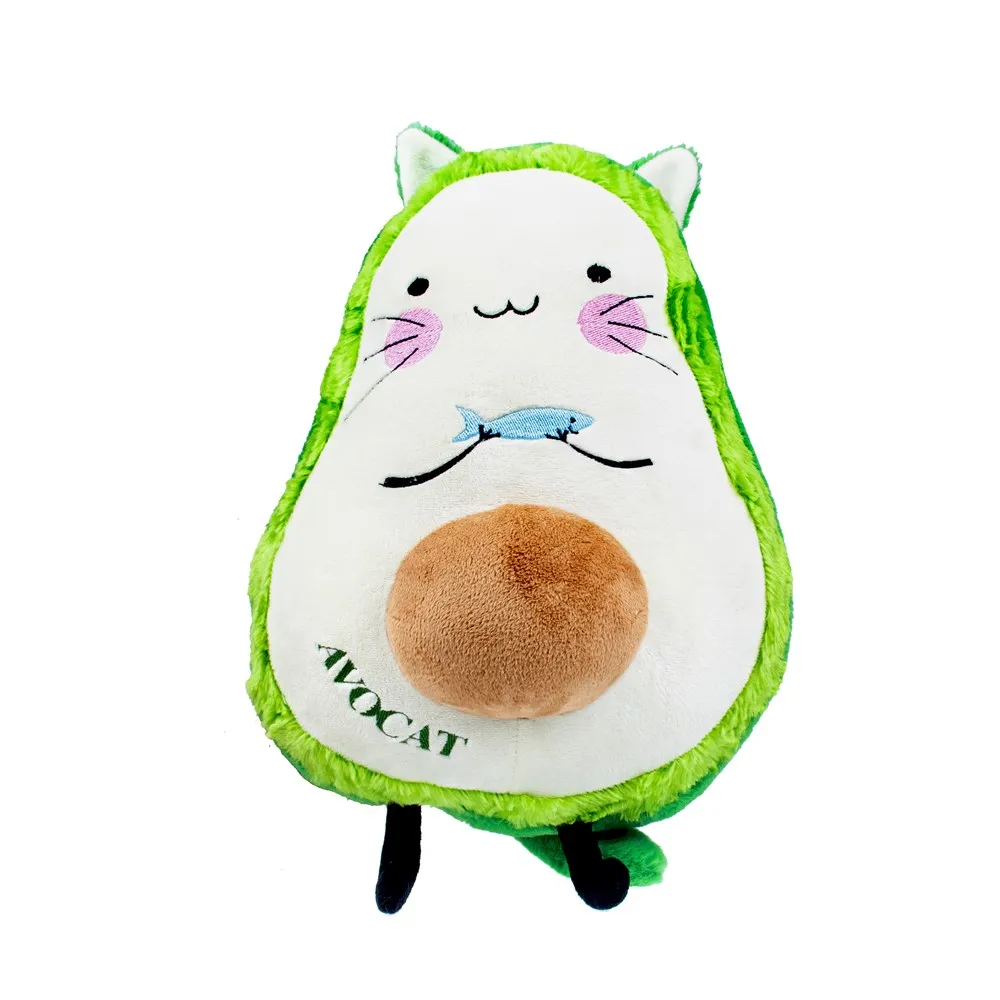 Гламурная игрушка Fancy &quotАвокэт&quot AVK01 |