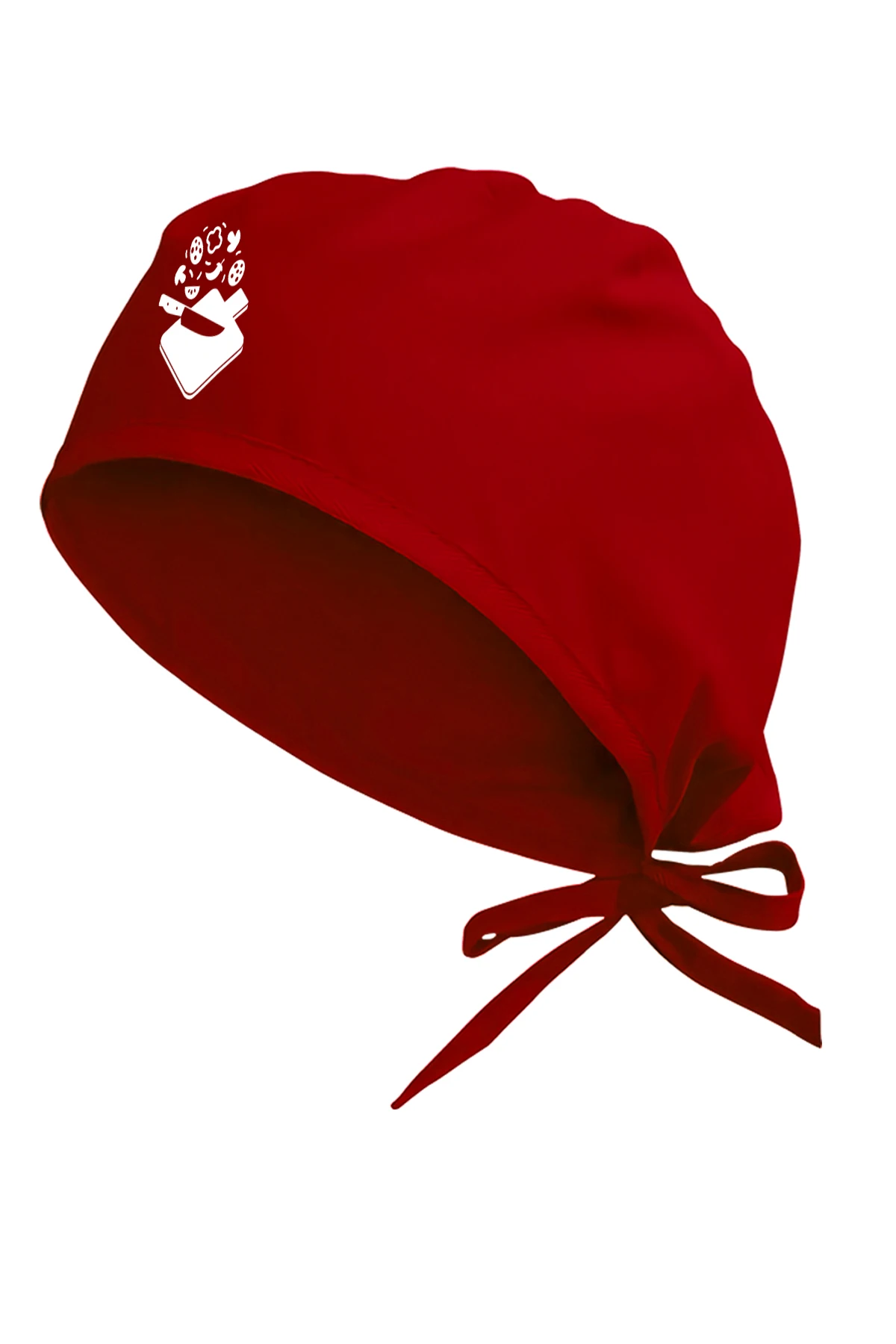 

Хирургическая шапочка унисекс, шапочка для врачей, шапочка для медсестер из чистого хлопка, хирургическая шапочка s, шапочка для операционн...