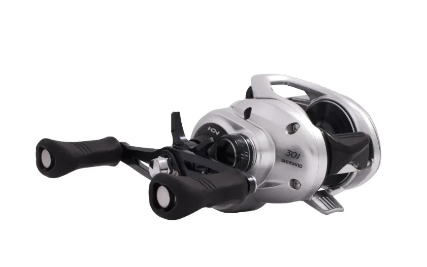 Мультипликаторная катушка Shimano TRANX-301 A (LH) | Спорт и развлечения