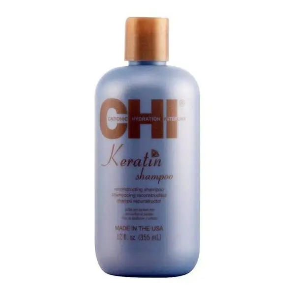 Шампунь Chi Keratin Farouk| |
