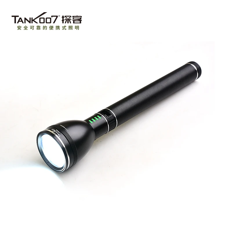

Portable Lighting