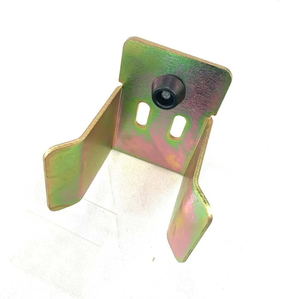 Комплект консольного оборудования KIT1 (без направляющего рельса). Ролики для