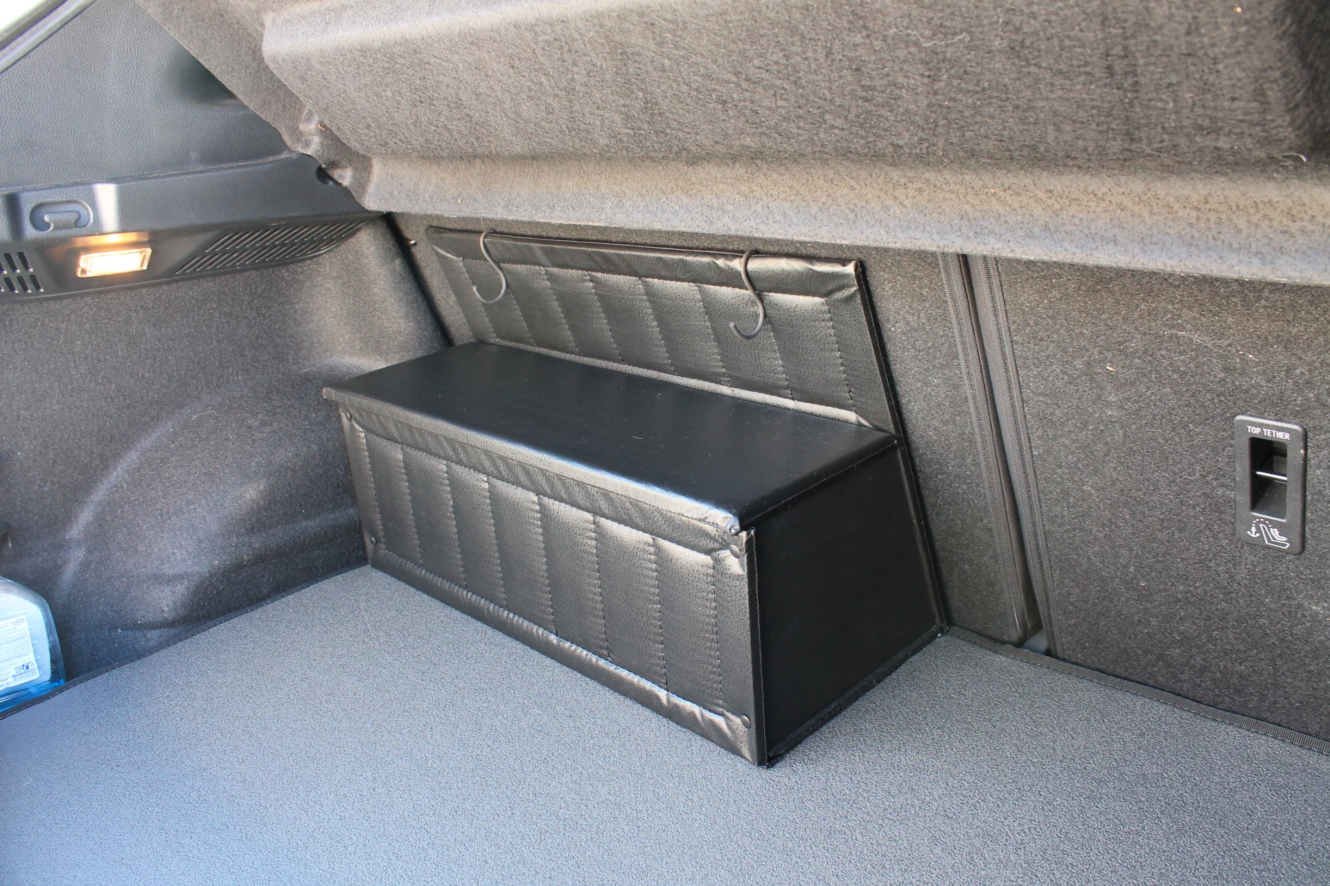 Сумка органайзер в багажник автомобиля лонг версия + подарок! | Автомобили и