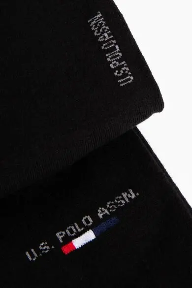 Uss. POLO ASSN. 2 пары мужских Носков