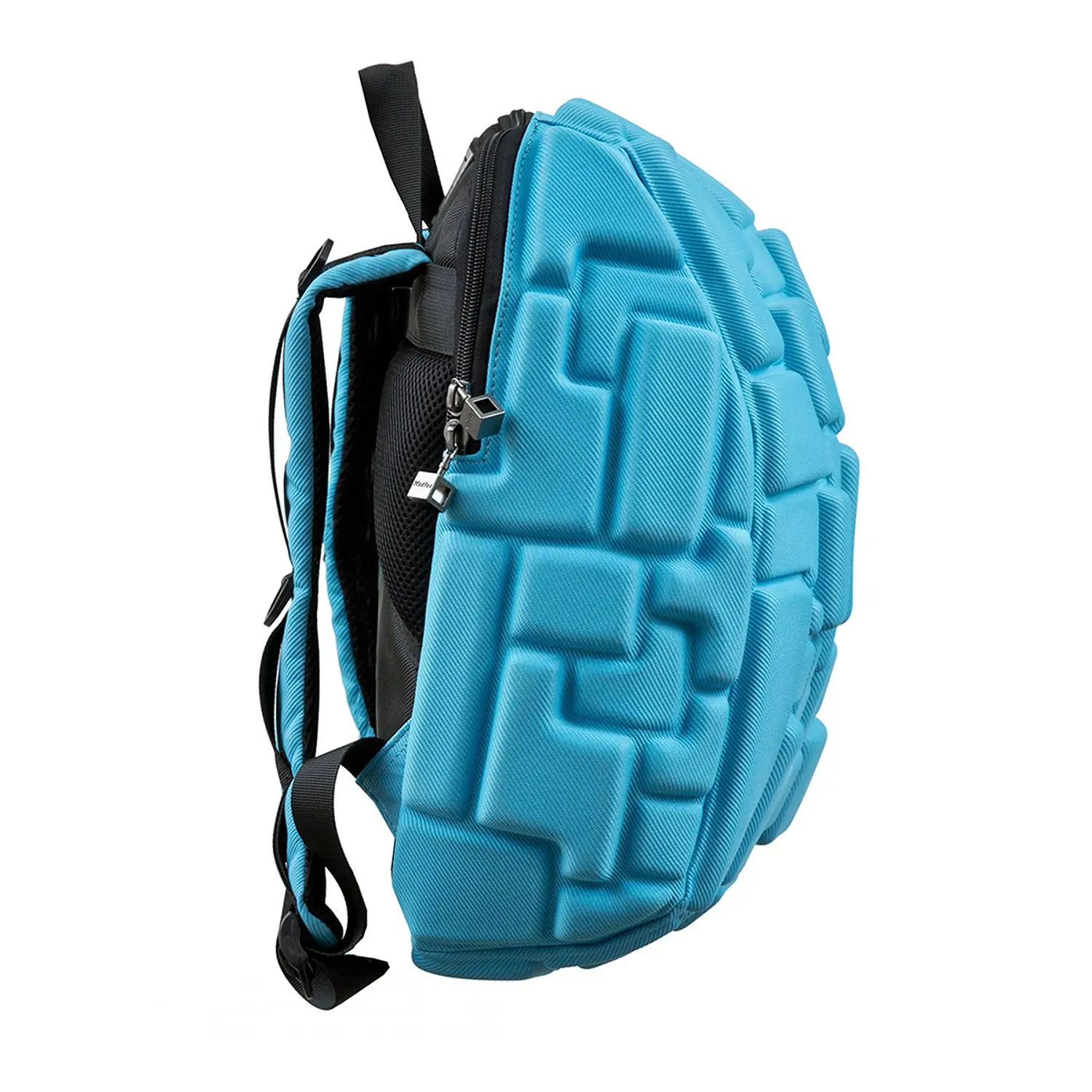 Backpack MadPax Blok half color Skys The Limit blue |