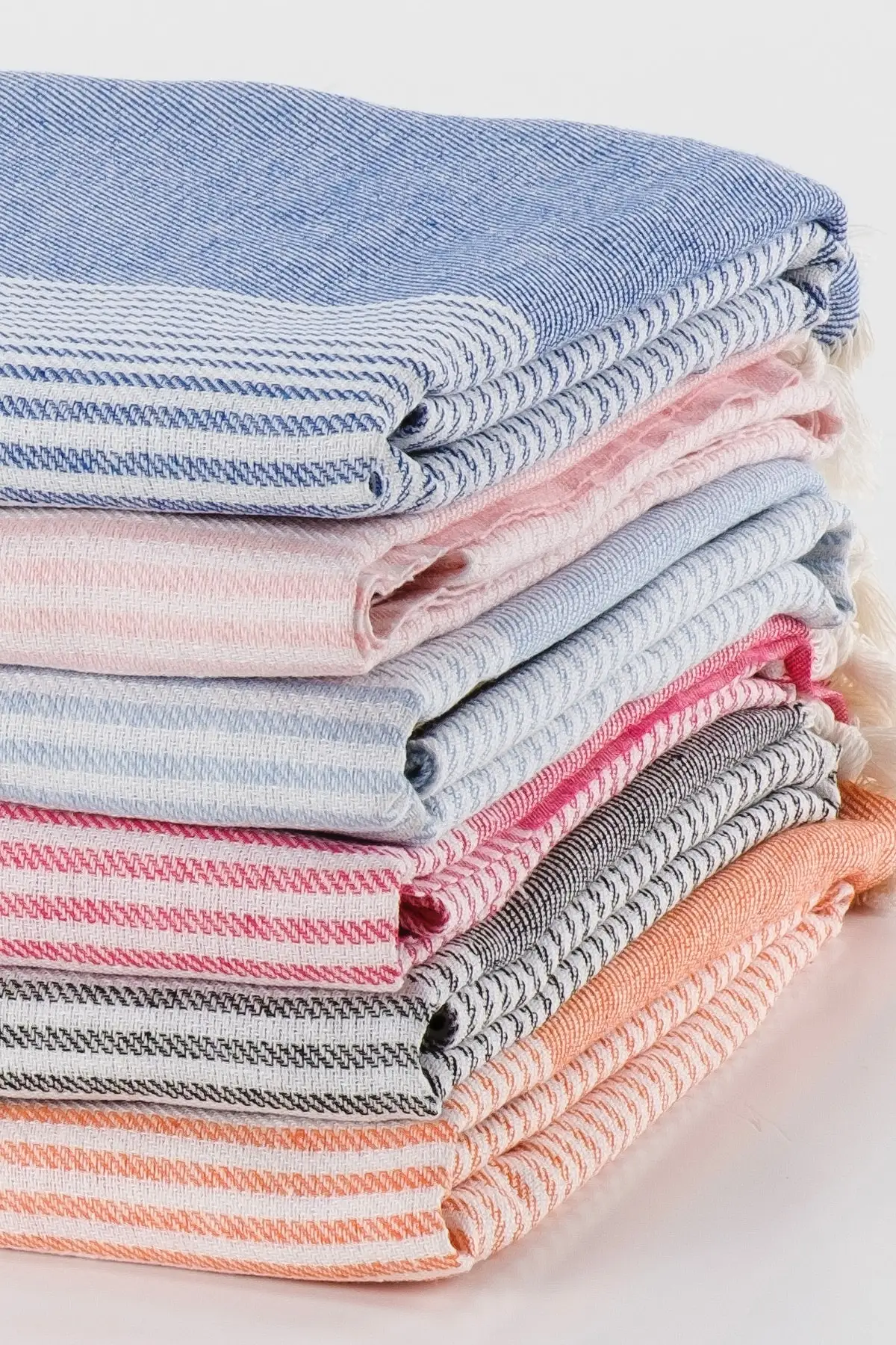 

Alarga Green Peshtemal Towel Bath Towel Bathroom