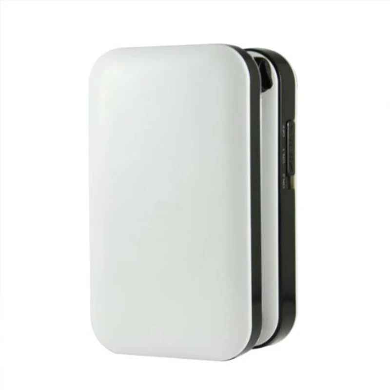 Лампы FLEXO 24 светодиодный S складной перезаряжаемый аккумулятор без кабелей Цвет