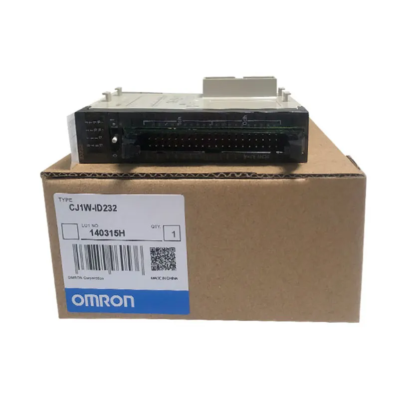 

Ethernet-модуль Omron PLC