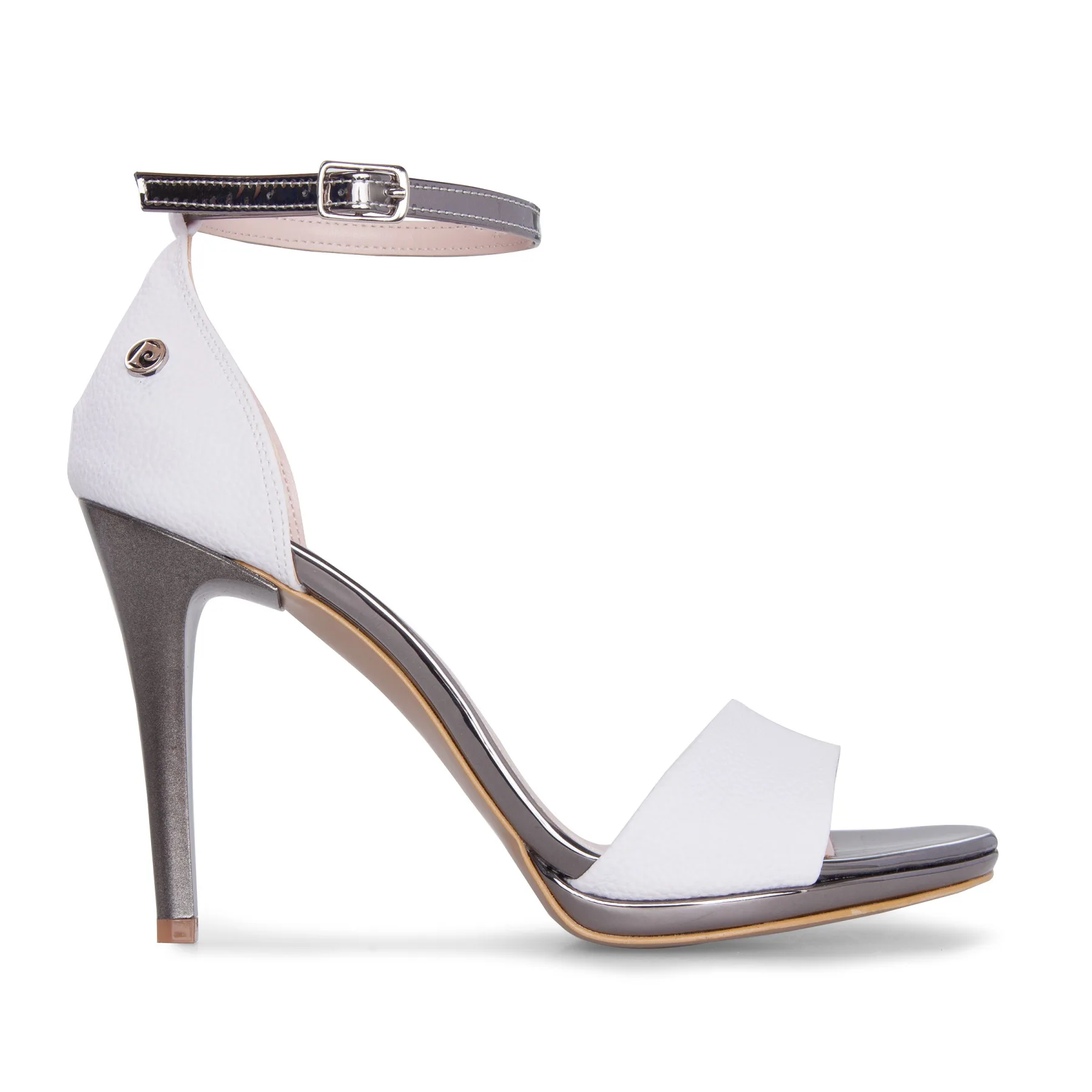 Женские туфли на каблуках Pierre Cardin 54071|Женские туфли| |