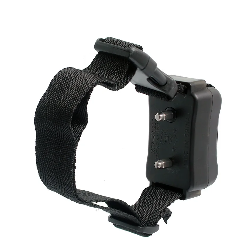 No Bark Collar| Terminator | BK 208 Stop Barking with Warning Beep Shape nf20kg Дом и сад