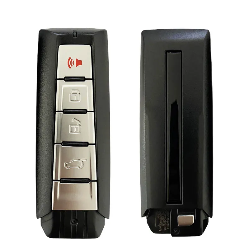

CN075003 OEM для Great Wall GWM Tank Smart key FOB 4A CHIP 434MHZ