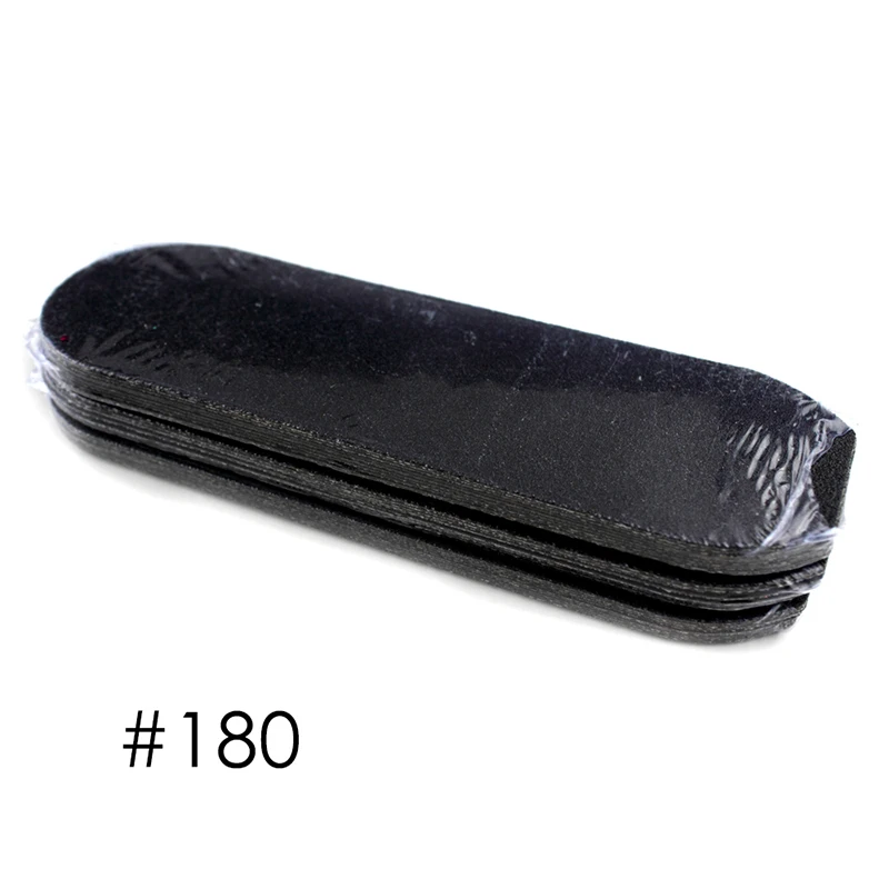 Съемный Рашпиль для ног BNG 40 шт. #180 13 2*4 1 см сменная шлифовальная бумага ухода за