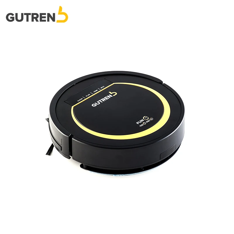 Робот пылесос Gutrend FUN 110 PET|robot vacuum|robot vacuum cleanervacuum cleaner |