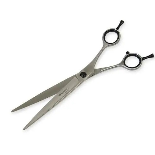 Ножницы Ибаньес Королевский прямые 18 5 см для собак и кошек стрижки | Дом сад