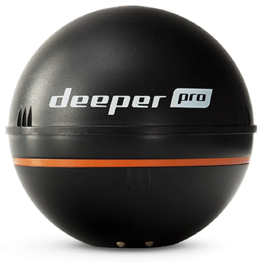 Беспроводной Эхолот Deeper Smart Sonar PRO |