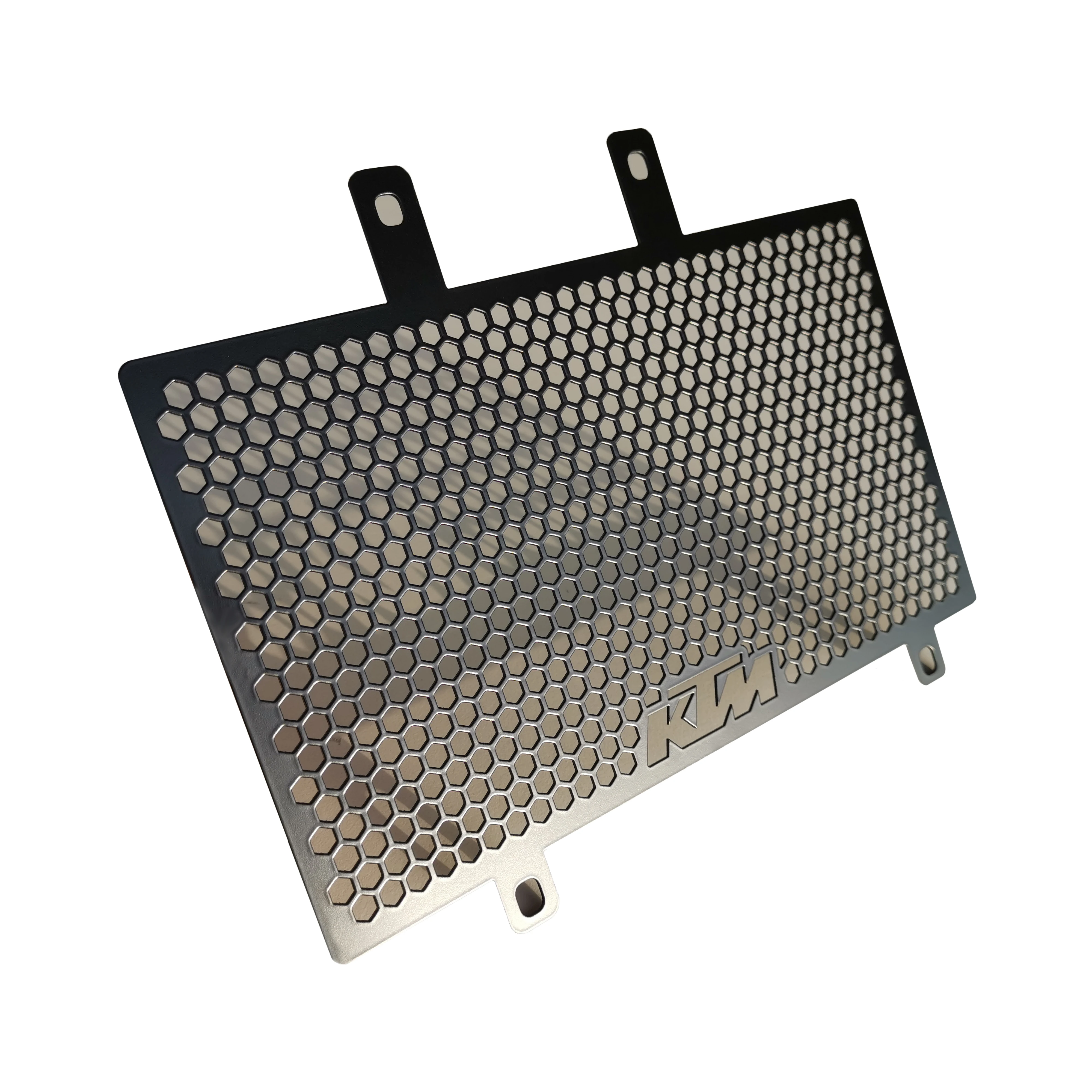 

for KTM DUKE 125 / 200 / 390 M:2 Radiator Guard Grille Cover Protector 2017 & ONWARDS DUKE200 DUKE390 DUKE125 motorcycle parts