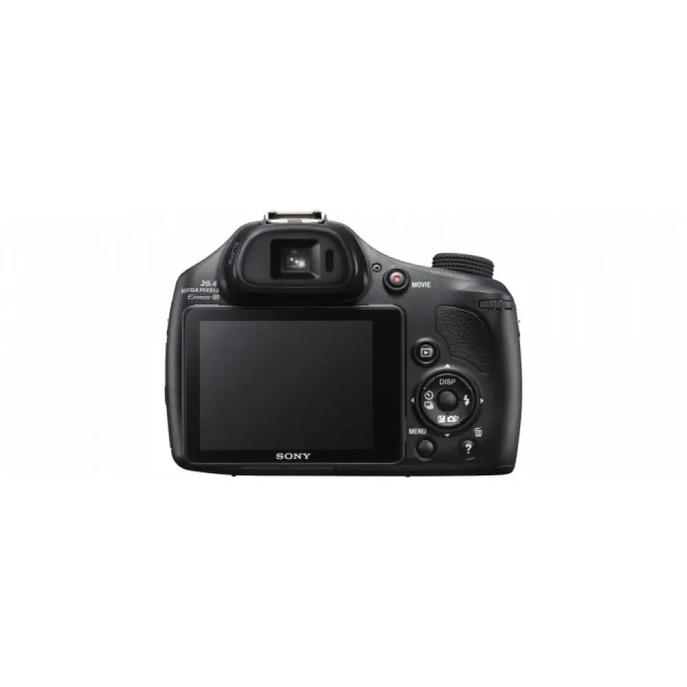Фотоаппарат Sony DSC HX400|Компактные цифровые фотоаппараты| |