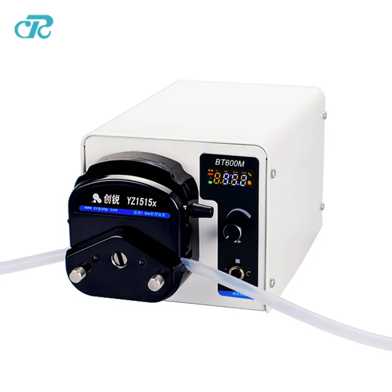 

Water Transfer Peristaltic Pump Liquid Constant Transmission Pump
